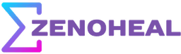 Zenoheal Logo