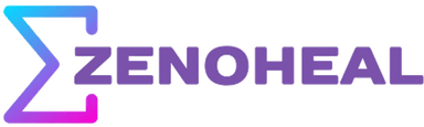 Zenoheal Logo